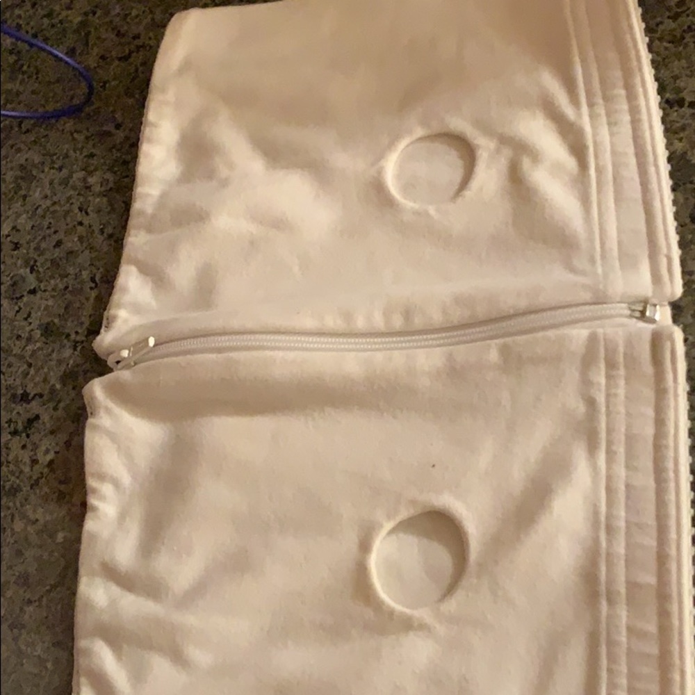 Medela hands free pump bra